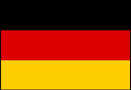 German flag