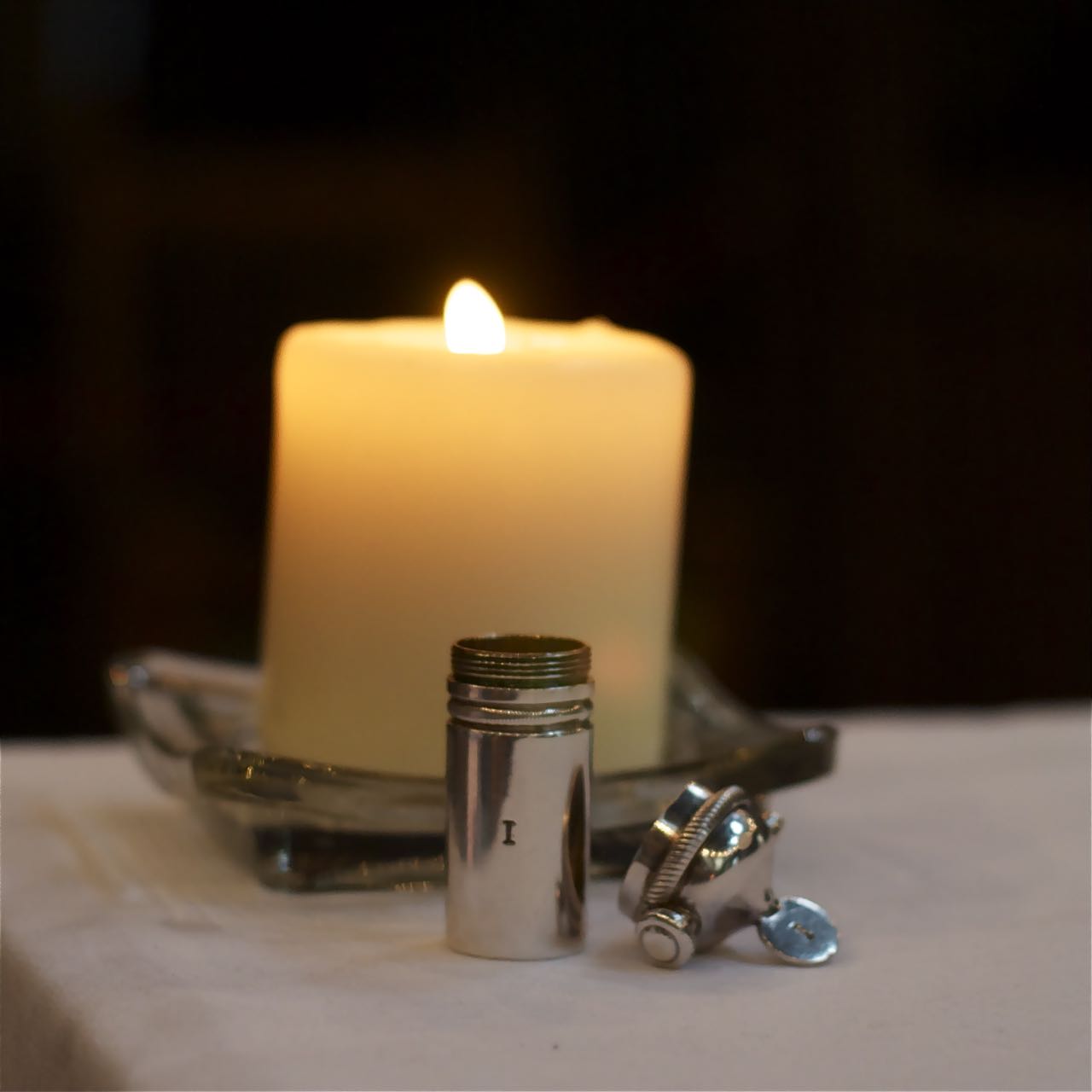 candle