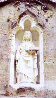 St Helen