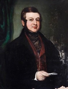 Rev Dodson
