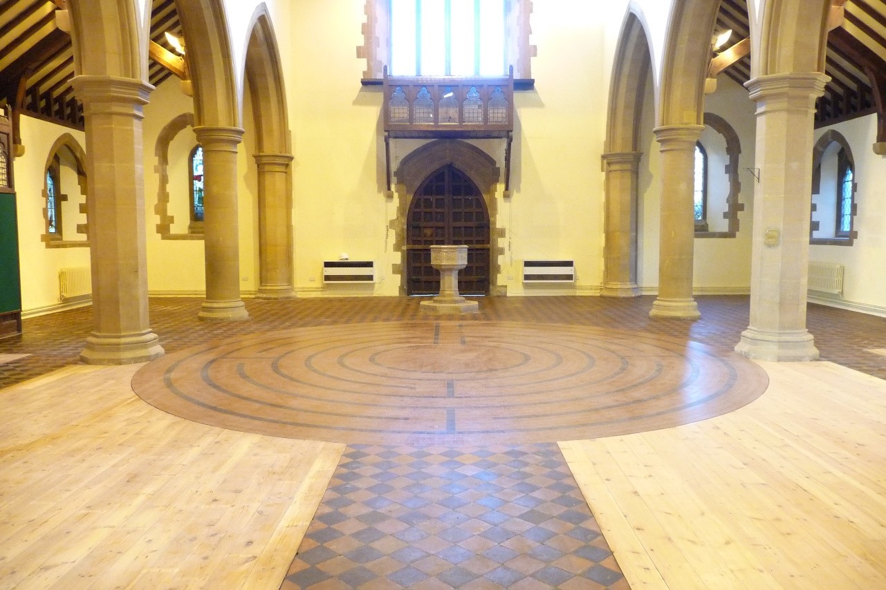 Labyrinth