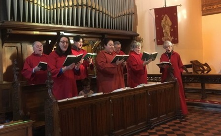choir