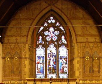 East end decoration