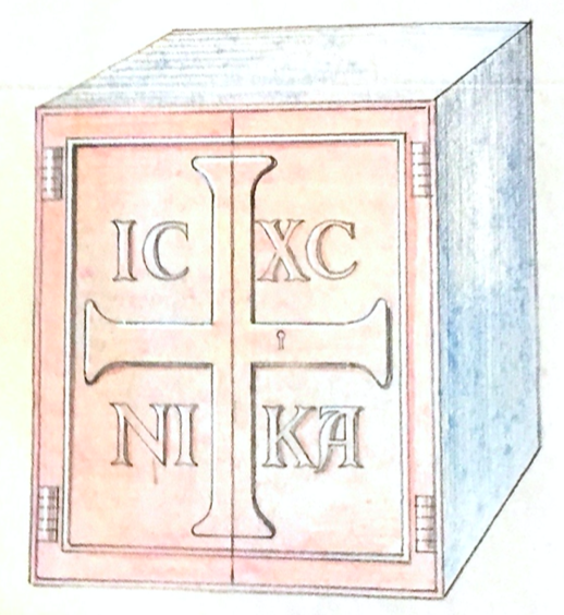 Faith Craft Tabernacle Design A
