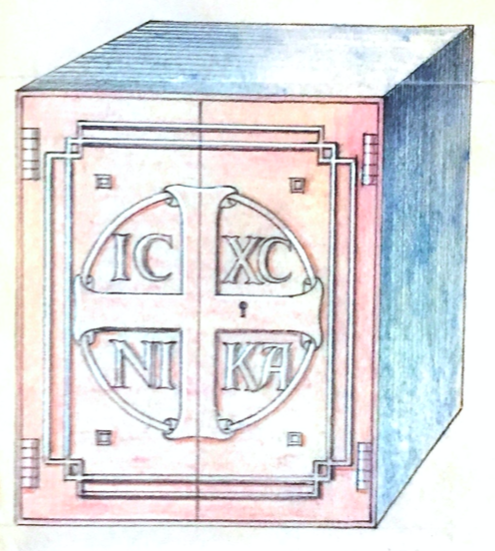 Faith Craft Tabernacle Design B