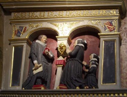 Blacknall memorial