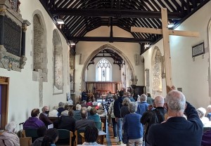St Michael's Church